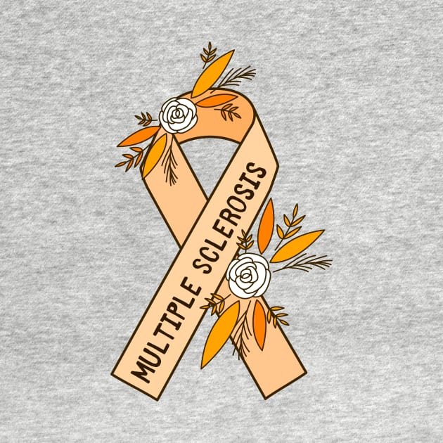 Multiple Sclerosis Awareness by Sloth Station